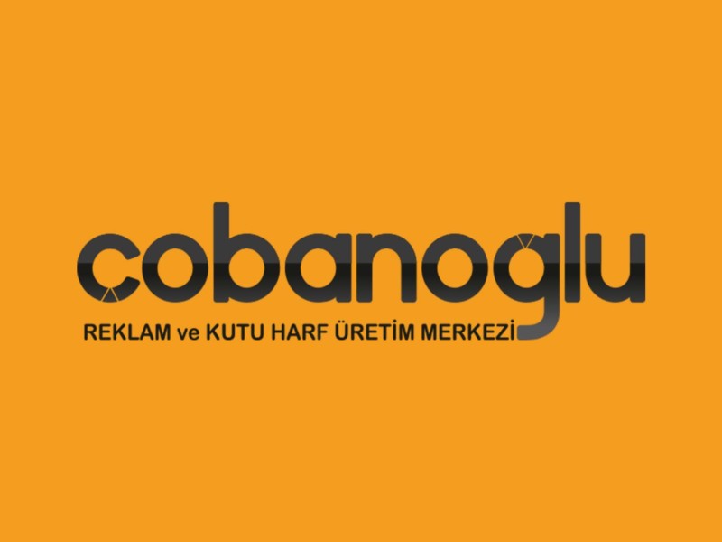 Çobanoğlu Reklam